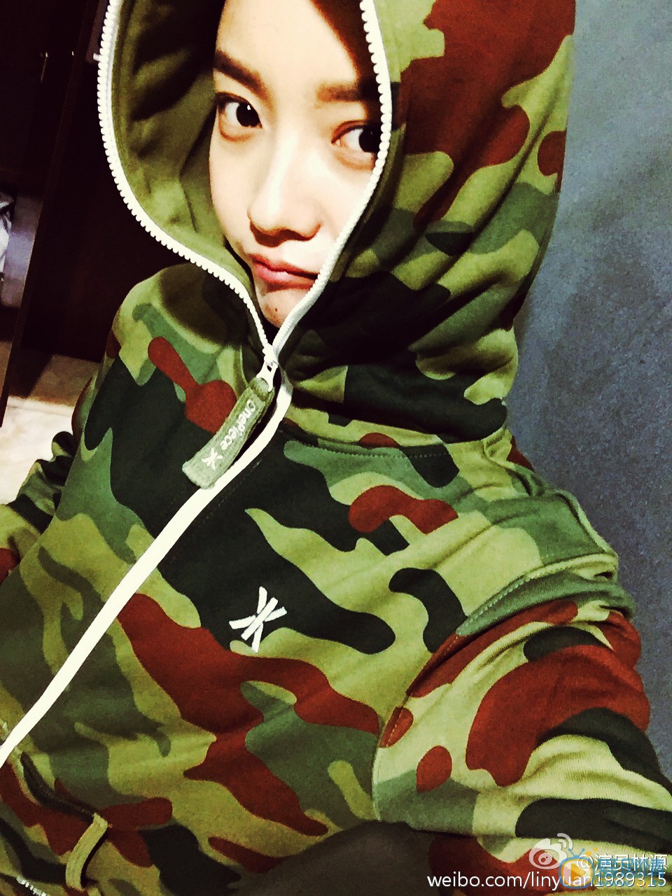 林源微博自拍 林源高清写真_林源高清剧照