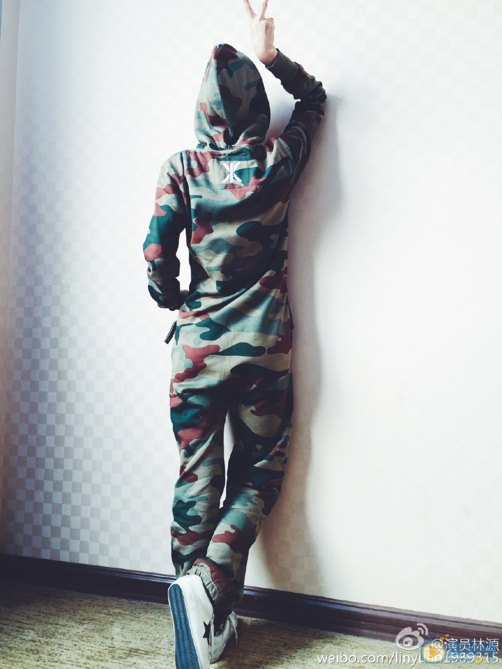 林源微博自拍 林源高清写真_林源高清剧照