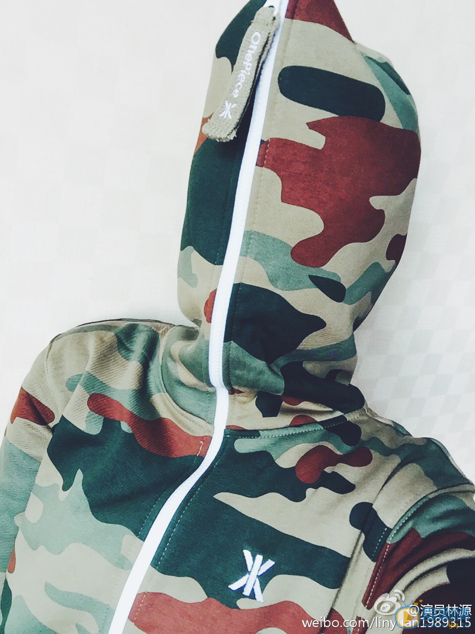 林源微博自拍 林源高清写真_林源高清剧照