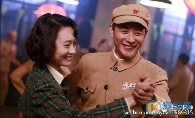 林源微博自拍 林源高清写真_林源高清剧照