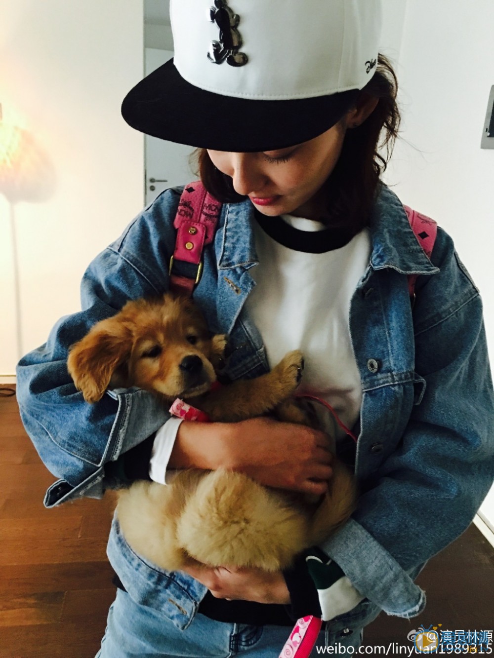 林源微博自拍 林源高清写真_林源高清剧照