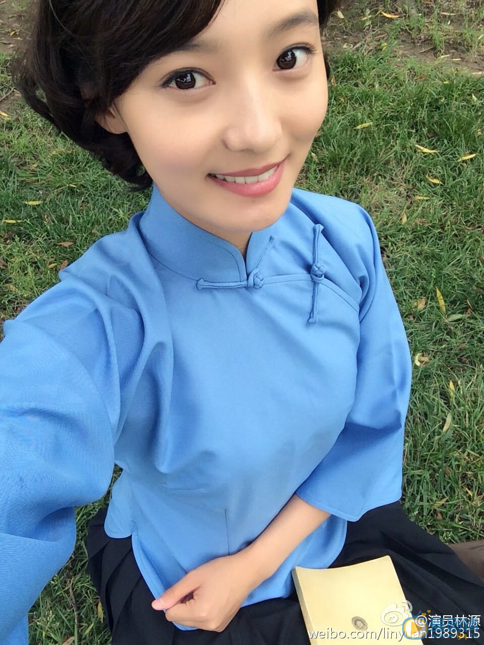 林源微博自拍 林源高清写真_林源高清剧照