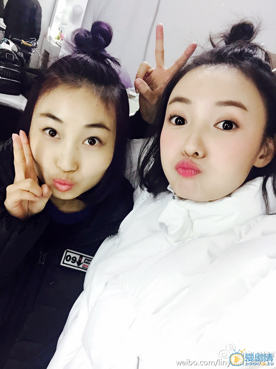 林源微博自拍 林源高清写真_林源高清剧照