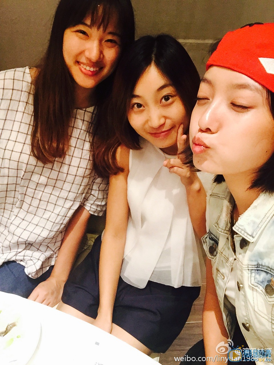 林源微博自拍 林源高清写真_林源高清剧照