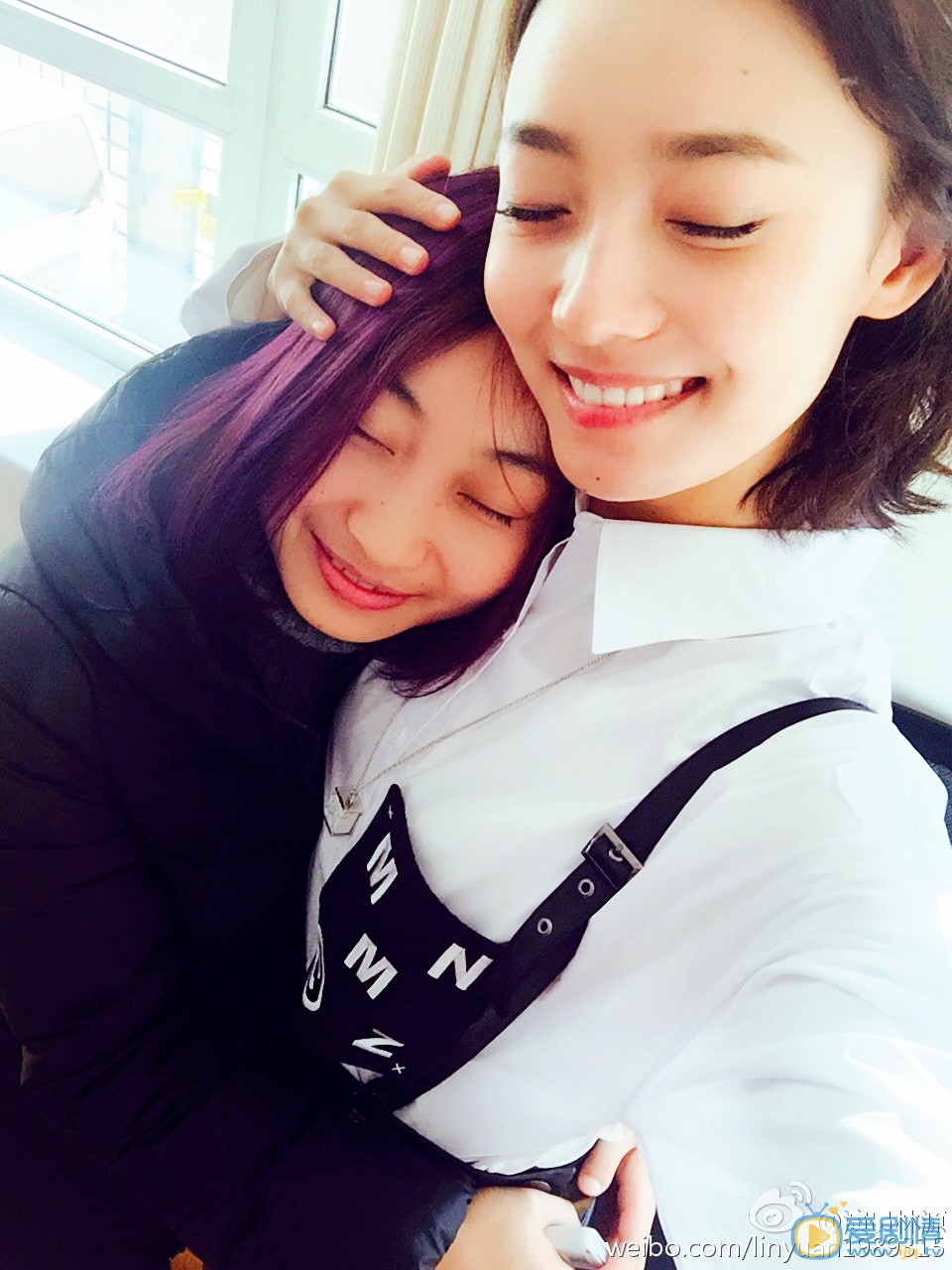 林源微博自拍 林源高清写真_林源高清剧照