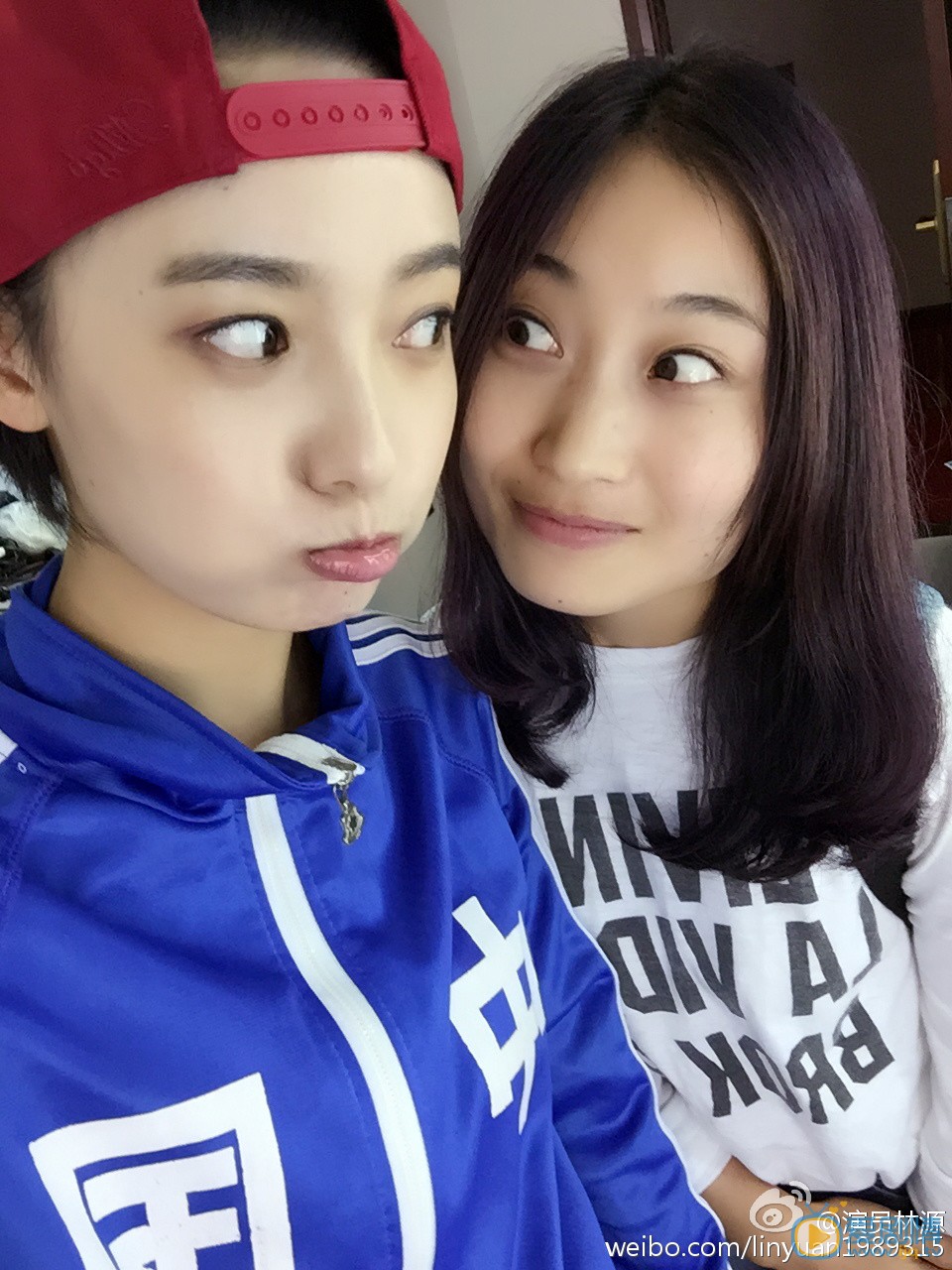 林源微博自拍 林源高清写真_林源高清剧照