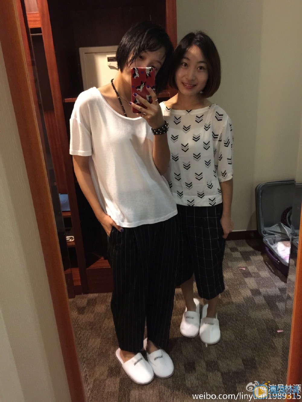 林源微博自拍 林源高清写真_林源高清剧照