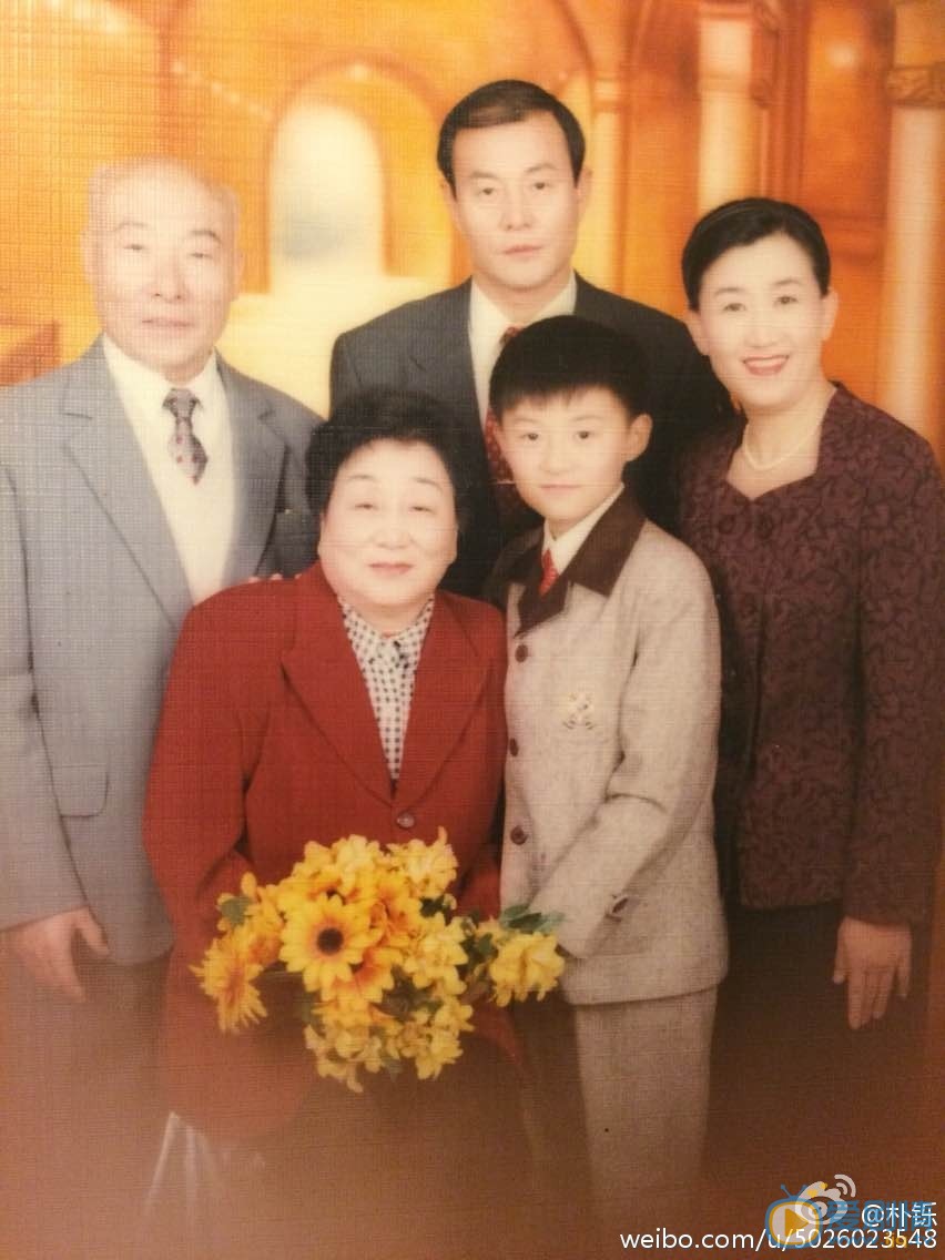 朴铄童年照 朴铄高清写真_朴铄高清剧照