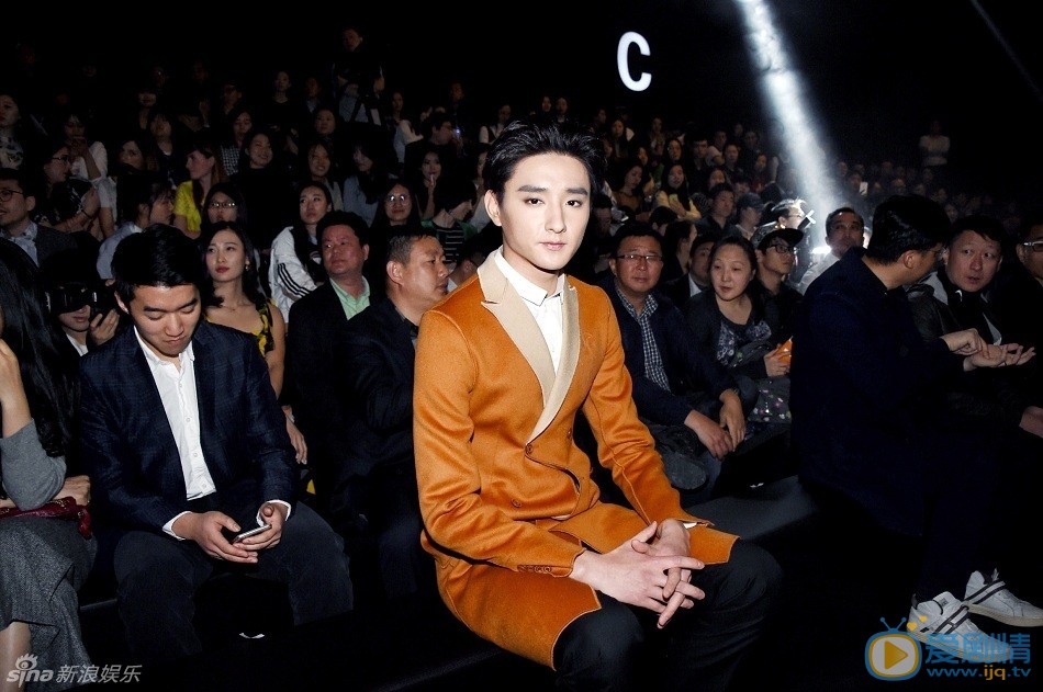 于小彤活动照 于小彤高清写真_于小彤高清剧照