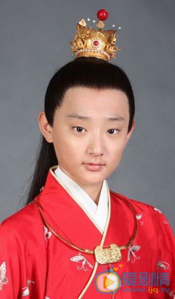 于小彤《红楼梦》剧照 于小彤高清写真_于小彤高清剧照