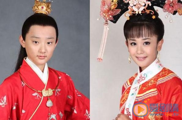 于小彤个人资料简介 于小彤海陆恋情曝光