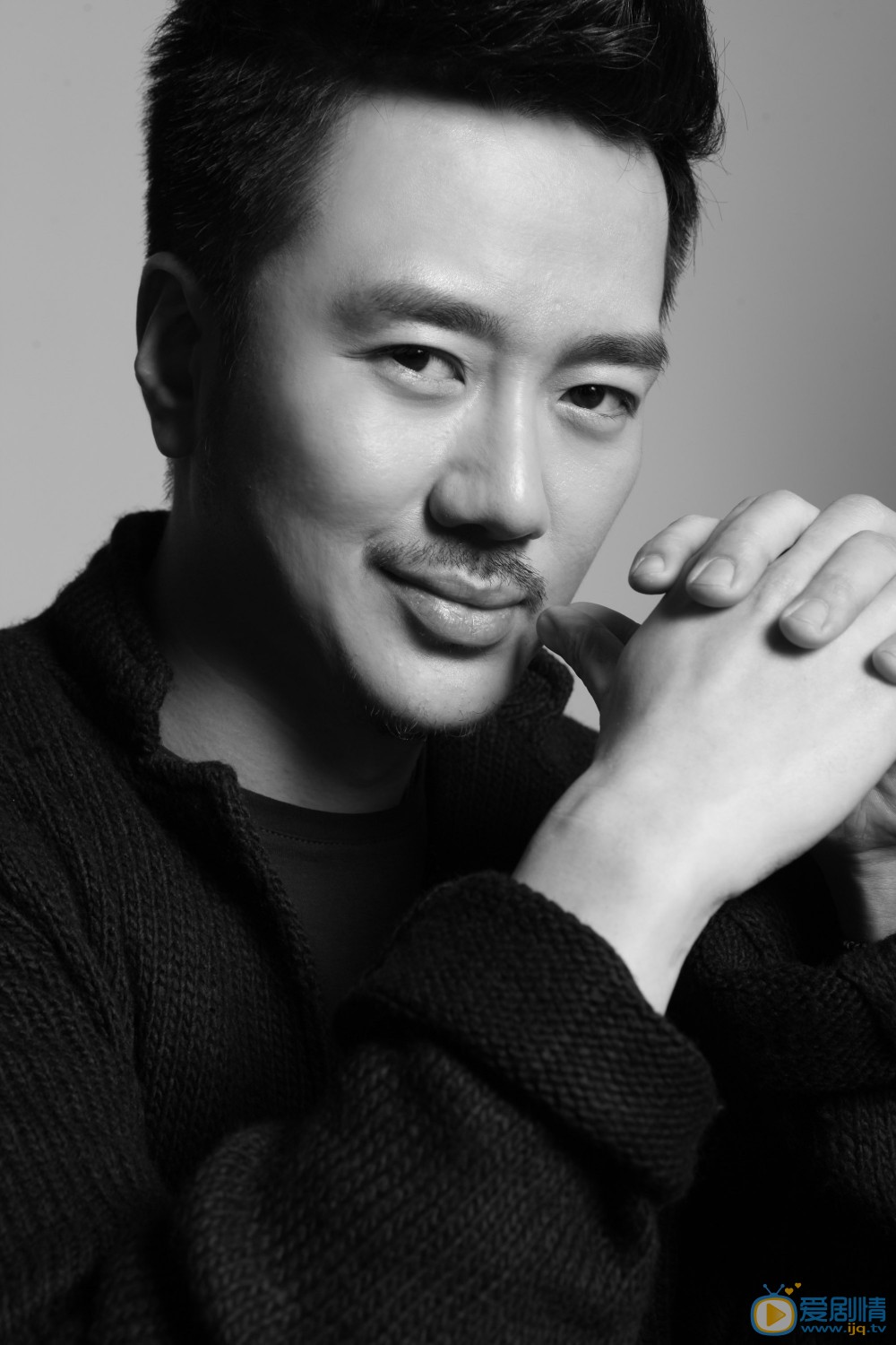 警花与警犬中温泰颐扮演者是谁?温泰颐扮演者王浩钧个人资料及写真