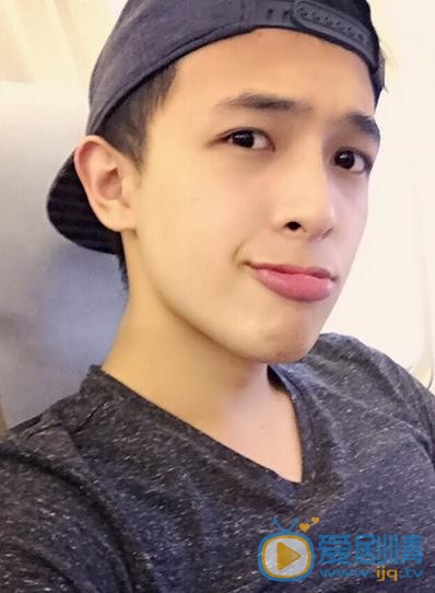 黄德毅生活照 黄德毅高清写真_黄德毅高清剧照