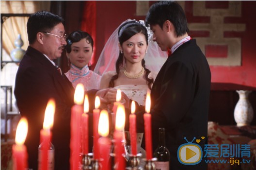 杨净如剧照 杨净如高清写真_杨净如高清剧照