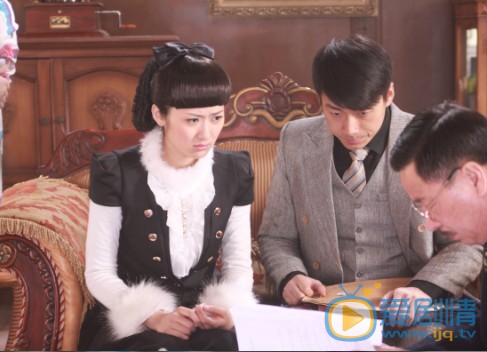 杨净如剧照 杨净如高清写真_杨净如高清剧照