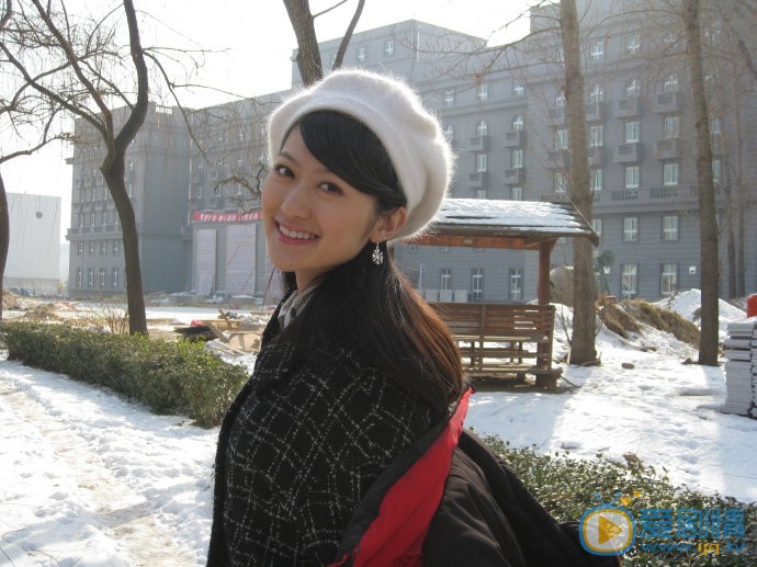杨净如剧照 杨净如高清写真_杨净如高清剧照