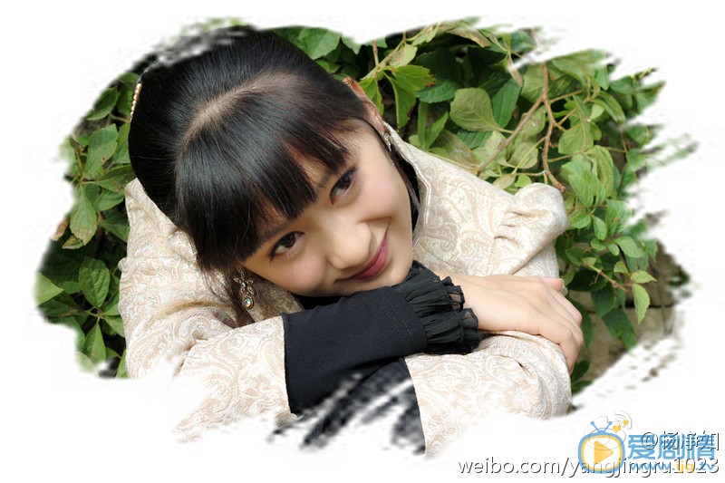 杨净如剧照 杨净如高清写真_杨净如高清剧照