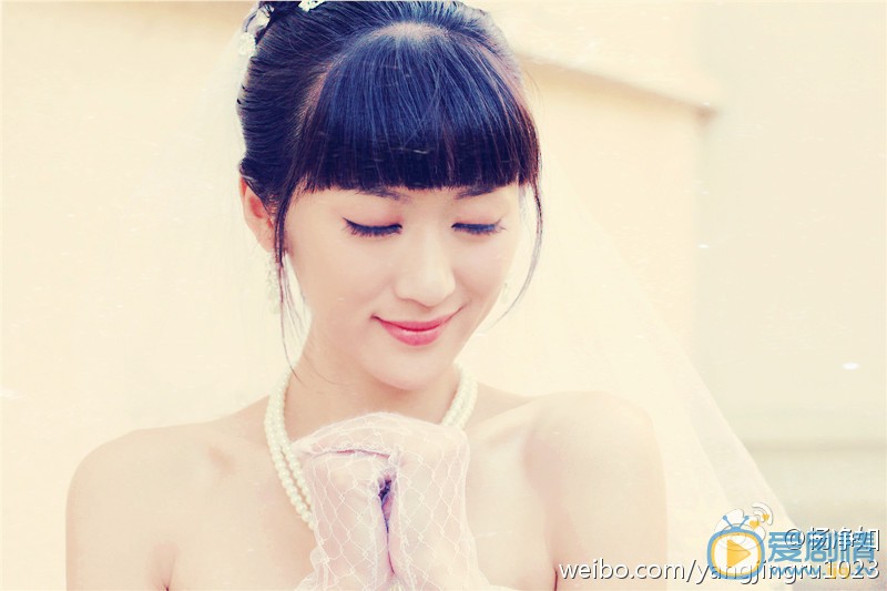 杨净如剧照 杨净如高清写真_杨净如高清剧照