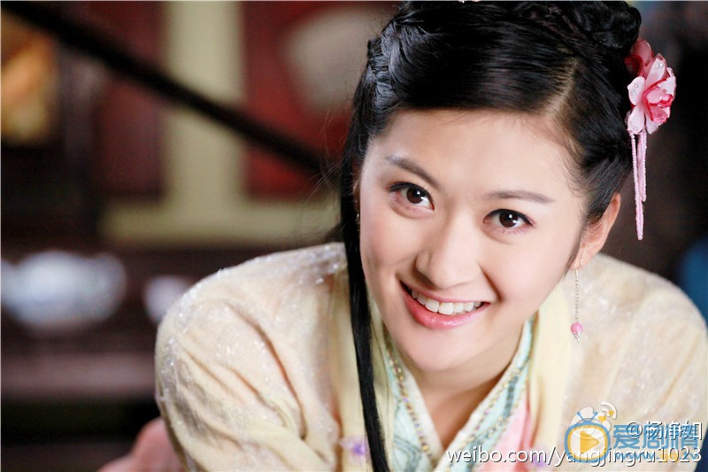 杨净如剧照 杨净如高清写真_杨净如高清剧照