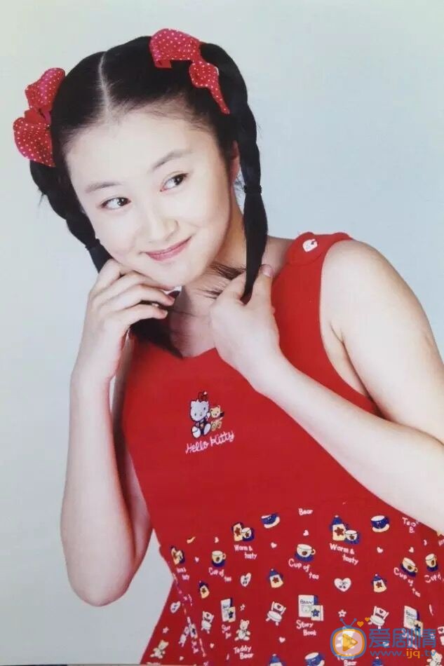 舒畅童年写真 舒畅高清写真_舒畅高清剧照