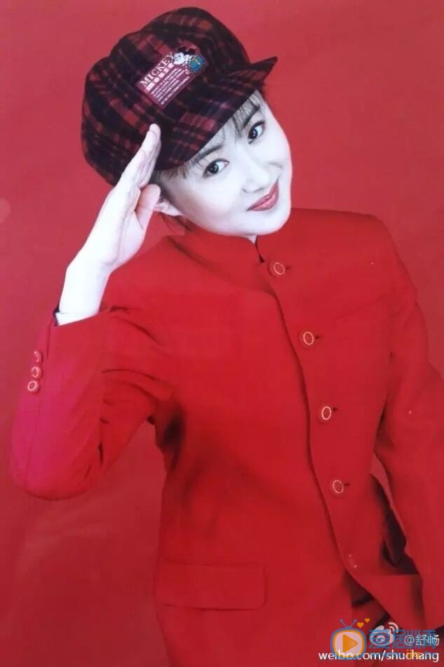 舒畅童年写真 舒畅高清写真_舒畅高清剧照