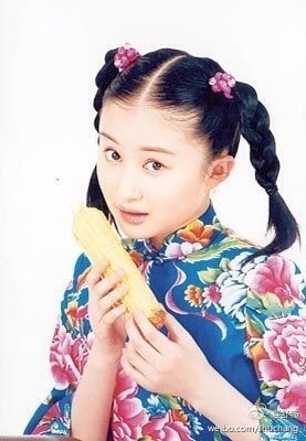 舒畅童年写真 舒畅高清写真_舒畅高清剧照