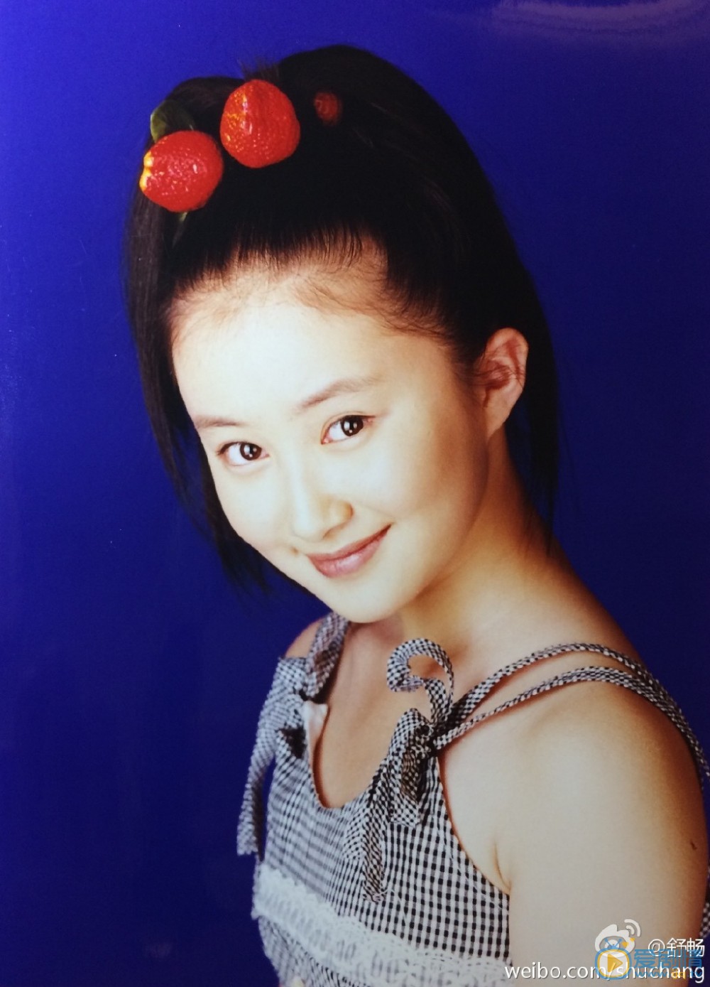 舒畅童年写真 舒畅高清写真_舒畅高清剧照