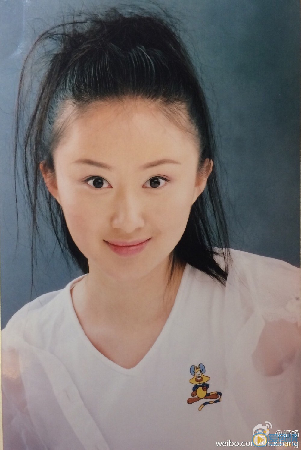 舒畅童年写真 舒畅高清写真_舒畅高清剧照