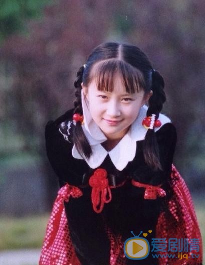 舒畅童年写真 舒畅高清写真_舒畅高清剧照