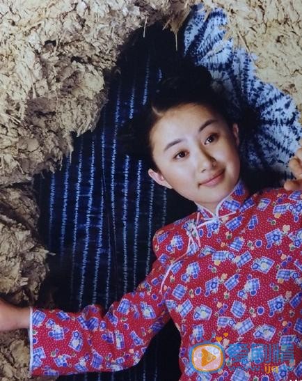 舒畅童年写真 舒畅高清写真_舒畅高清剧照