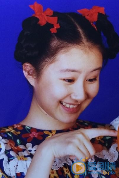 舒畅童年写真 舒畅高清写真_舒畅高清剧照