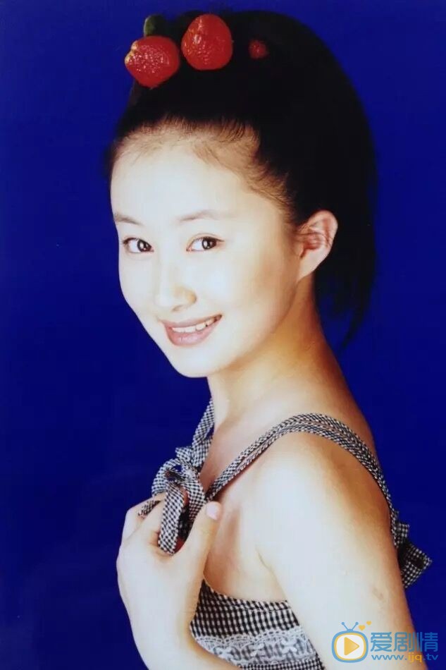舒畅童年写真 舒畅高清写真_舒畅高清剧照