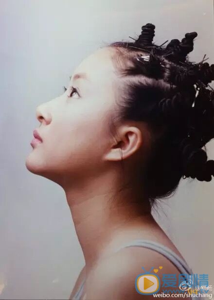 舒畅童年写真 舒畅高清写真_舒畅高清剧照