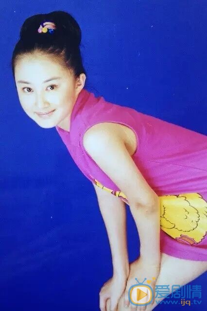 舒畅童年写真 舒畅高清写真_舒畅高清剧照