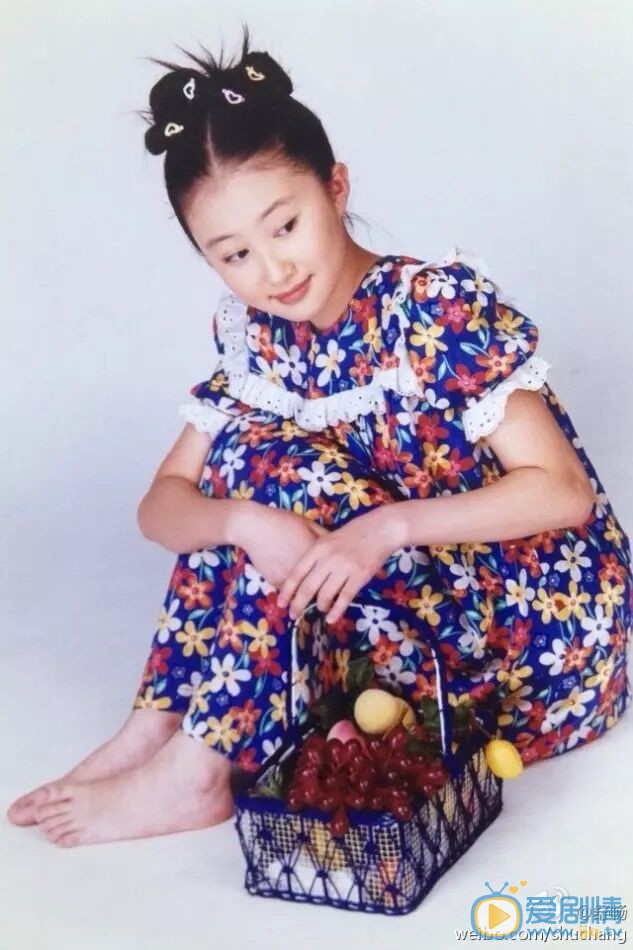舒畅童年写真 舒畅高清写真_舒畅高清剧照