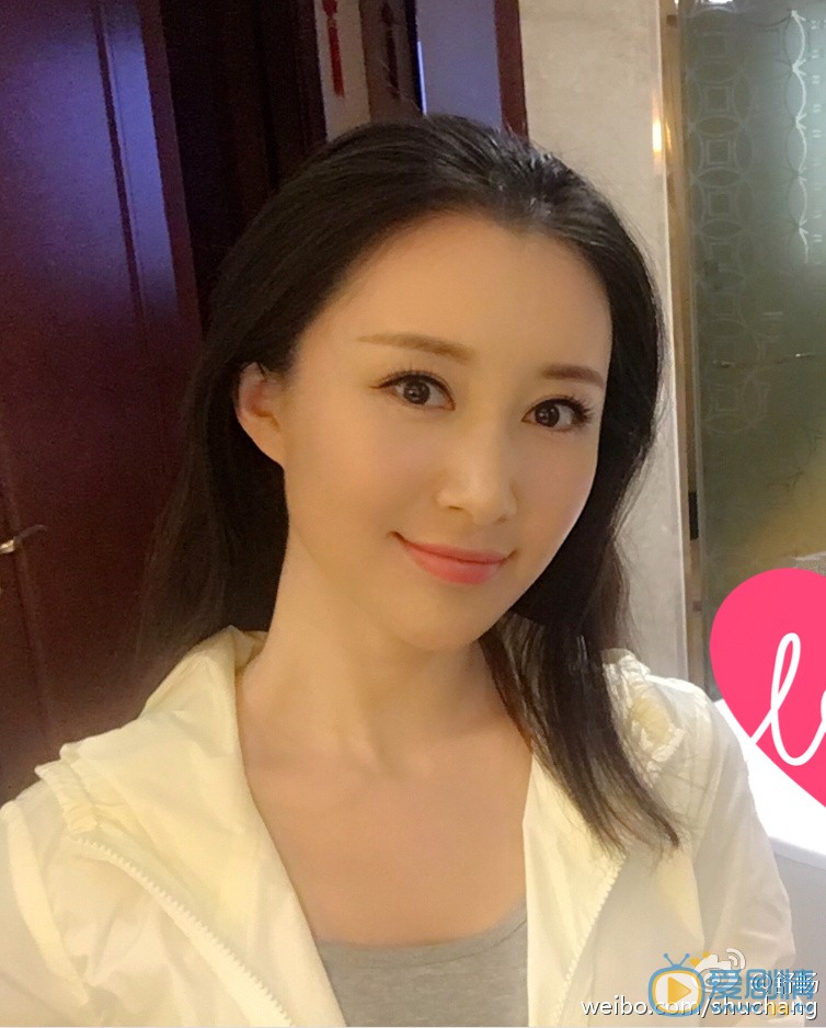 舒畅生活照 舒畅高清写真_舒畅高清剧照