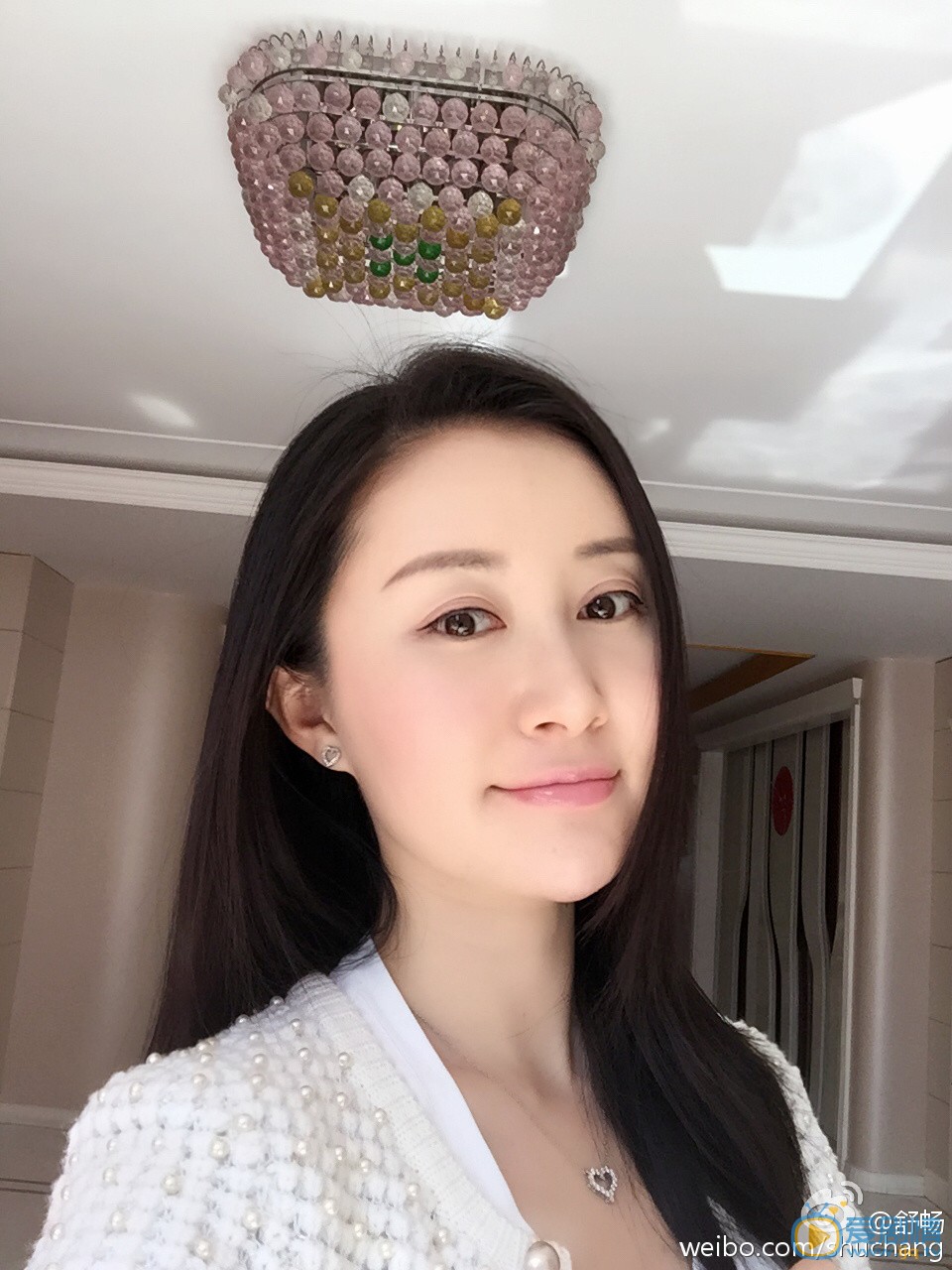 舒畅生活照 舒畅高清写真_舒畅高清剧照