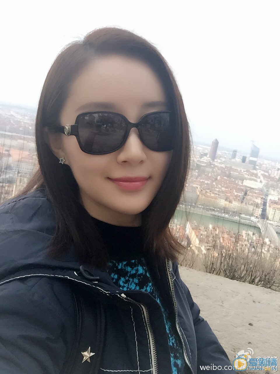 舒畅生活照 舒畅高清写真_舒畅高清剧照