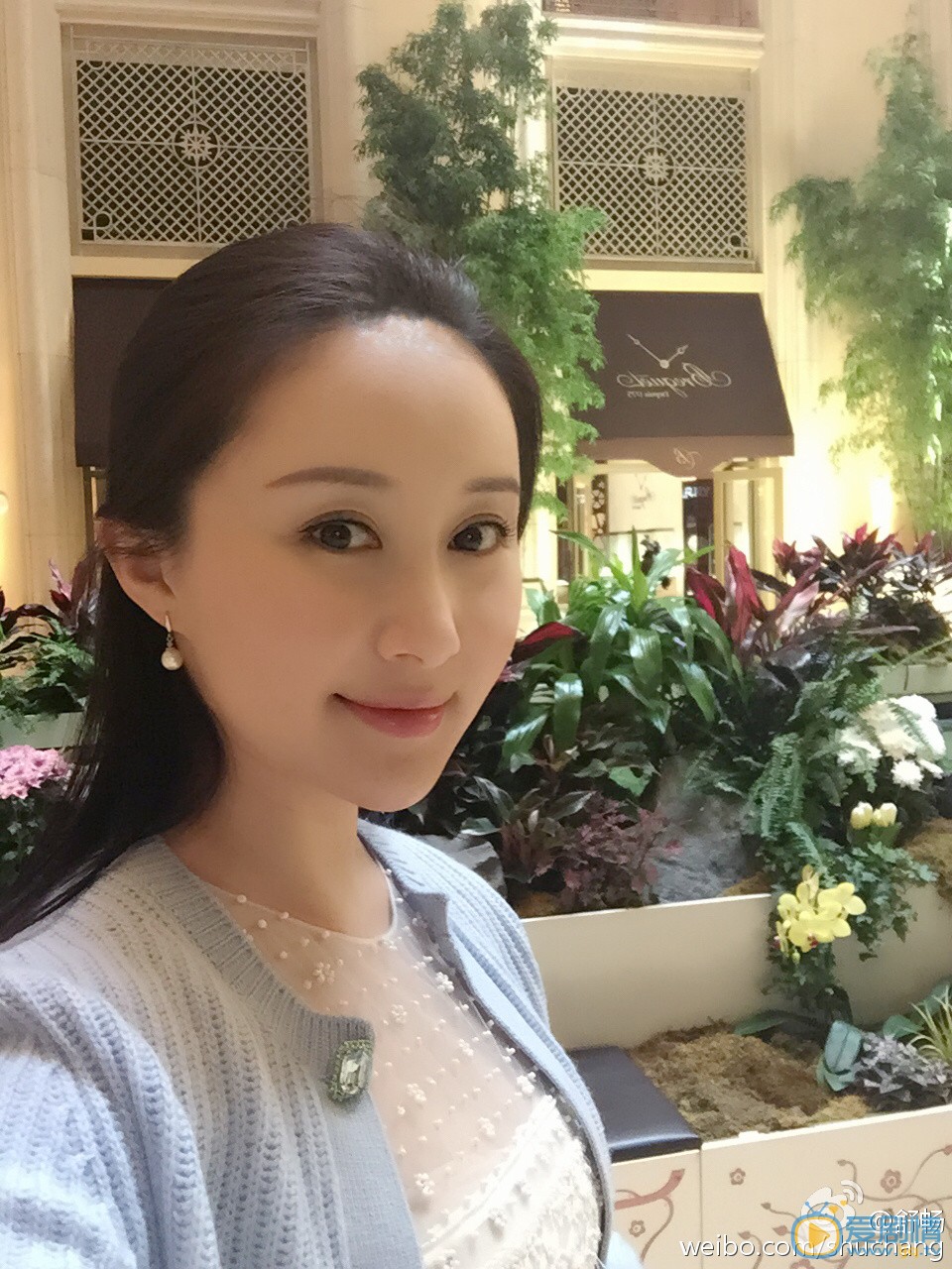 舒畅生活照 舒畅高清写真_舒畅高清剧照