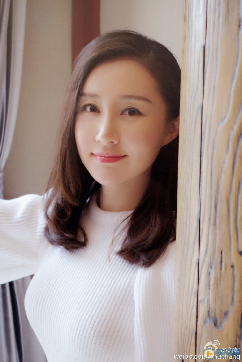 舒畅生活照 舒畅高清写真_舒畅高清剧照