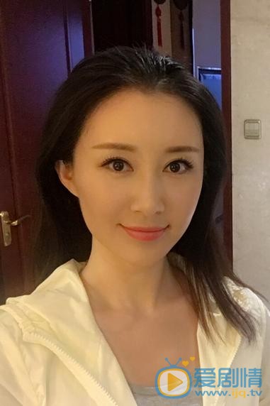 舒畅生活照 舒畅高清写真_舒畅高清剧照