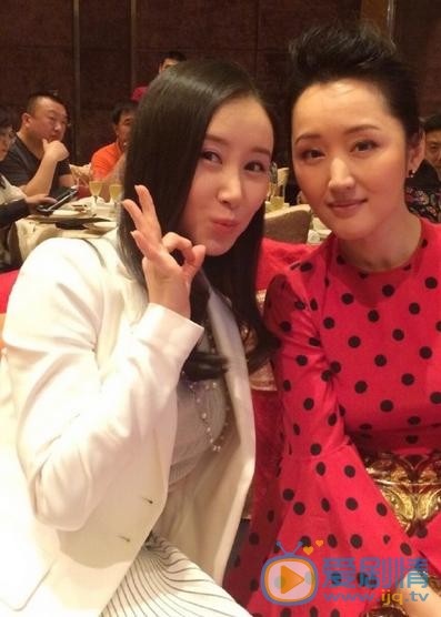 舒畅卖萌照 舒畅高清写真_舒畅高清剧照