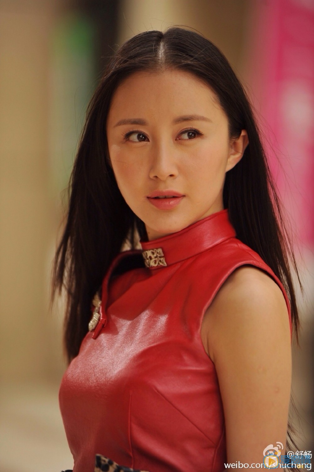 舒畅《傻妞归来》剧照 舒畅高清写真_舒畅高清剧照