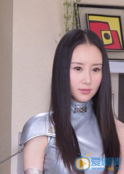 舒畅《傻妞归来》剧照 舒畅高清写真_舒畅高清剧照