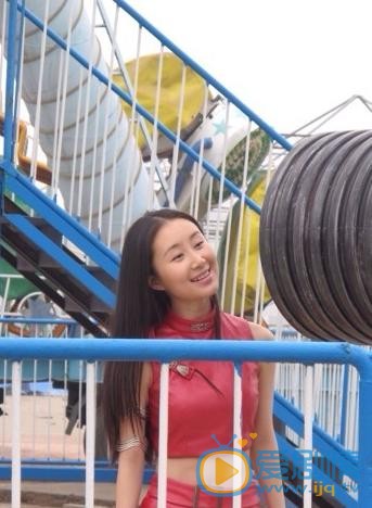 舒畅《傻妞归来》剧照 舒畅高清写真_舒畅高清剧照