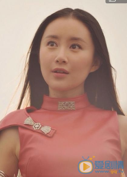 舒畅《傻妞归来》剧照 舒畅高清写真_舒畅高清剧照