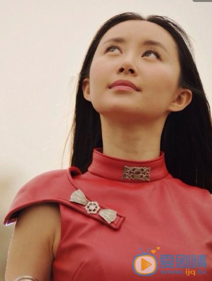 舒畅《傻妞归来》剧照 舒畅高清写真_舒畅高清剧照