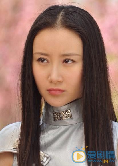 舒畅《傻妞归来》剧照 舒畅高清写真_舒畅高清剧照