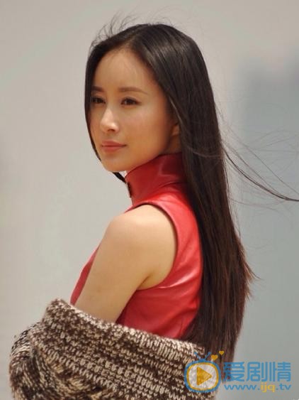 舒畅《傻妞归来》剧照 舒畅高清写真_舒畅高清剧照