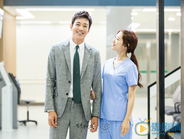 doctors第7集剧情预告 洪智弘洞悉刘惠静心意